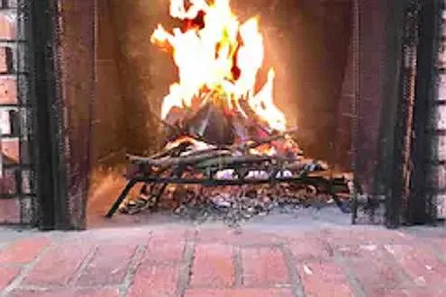 Fire Place