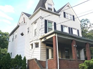 25 Farragut Ave, Hastings On Hudson, NY 10706
