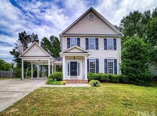 5 Olde Charles Towne Ct LOT 12, Wendell, NC 27591