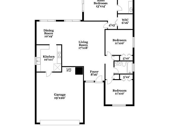 2nd image of 2009 Ipsden Dr