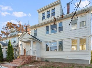 72 Pomona Ave, Newark, NJ 07112