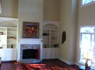 928 Overlook Ridge Rd, Wake Forest, NC 27587