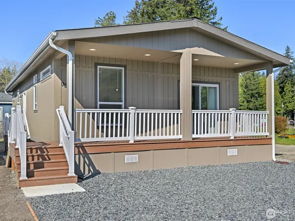 4672 Birch Bay Lynden Road #90, Blaine, WA 98230