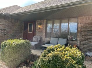 133 Cougar Trls, Branson, MO 65616