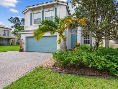 11903 SW Knightsbridge Lane, Port Saint Lucie, FL, 34987