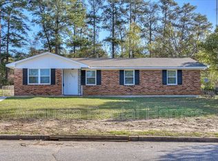 2362 Dublin Dr, Augusta, GA 30906