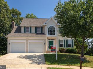 5731 Crestridge Ct, Frederick, MD 21703