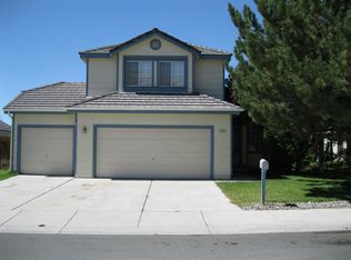 5555 Santa Rosa Ct, Sparks, NV 89436