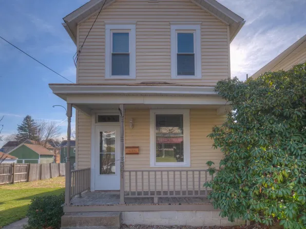 361 5th St, Beaver, PA 15009