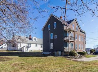 23 Everett Ave, Webster, MA 01570
