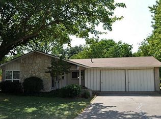 2505 Dunbar St, Irving, TX 75062