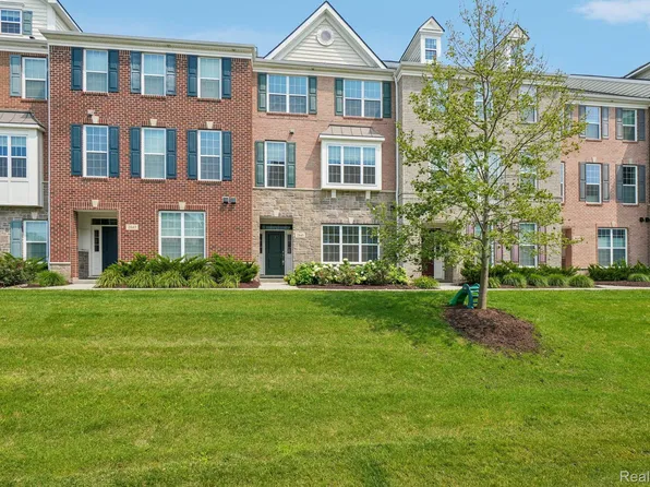 2845 Hardwick Rd, Ann Arbor, MI 48105