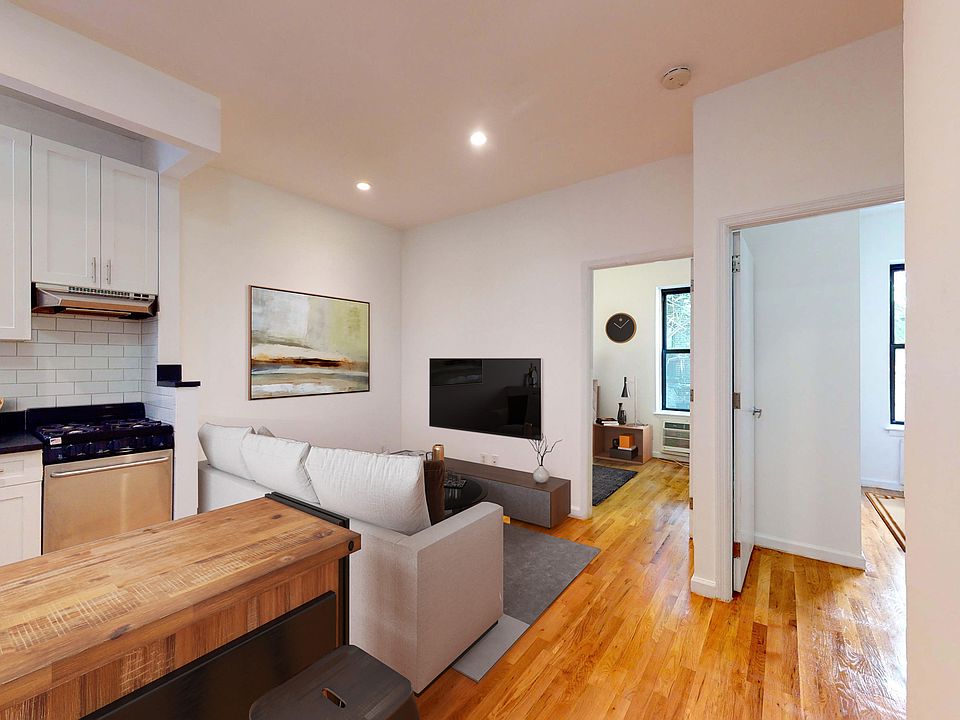 1st image of 439 W 51st St APT 2R