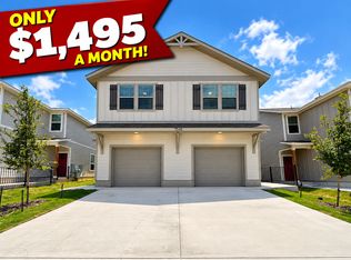 7548 Briarwood Pass #102, San Antonio, TX 78252