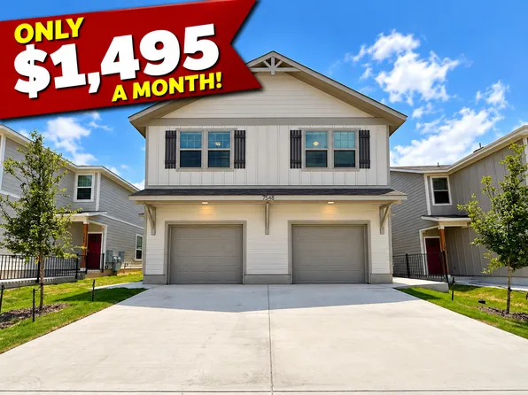 7548 Briarwood Pass, San Antonio, TX