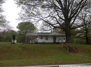 39 Waterford St, Waterford, MS 38685