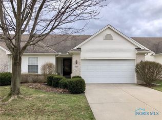 726 Wind Breeze Dr, Toledo, OH