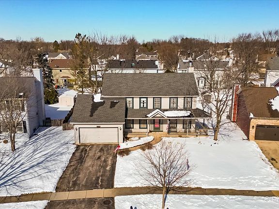 3rd image of 507 Wingfoot Dr