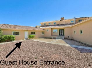 2424 Vista Grande Dr NW #A, Albuquerque, NM 87120