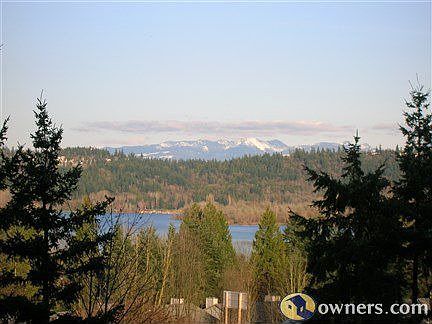 View from Unit / Deck