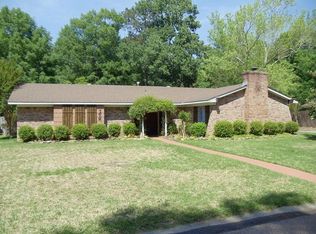 172 Patton Dr, Pearl, MS 39208