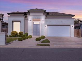 3808 Wisteria Ave, McAllen, TX 78504