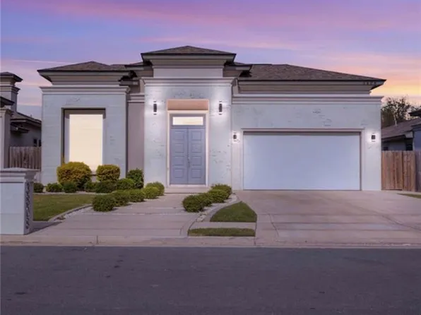 3808 Wisteria Ave, McAllen, TX 78504