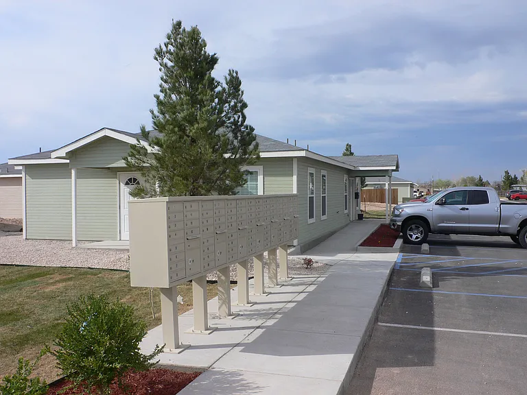 Eagle Ridge — Photo 1