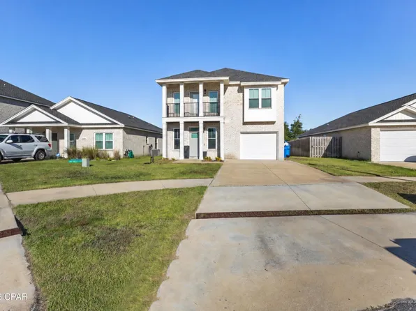 3545 Mill Point Cv, Panama City, FL 32404
