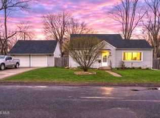 5601 Pawnee Rd, Toledo, OH
