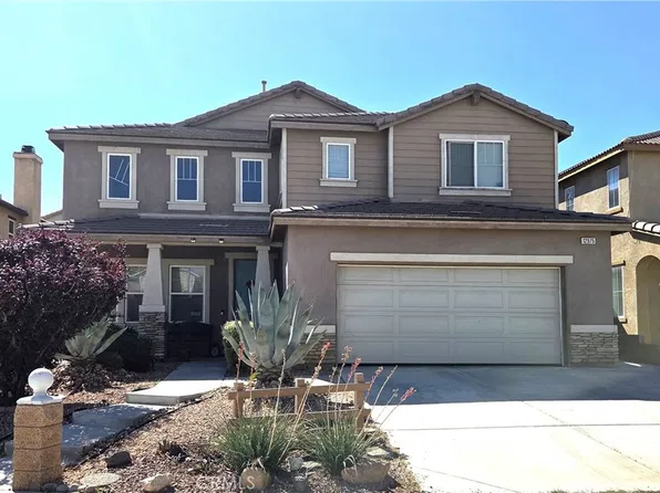 12975 Clovis Ct, Hesperia, CA 92344