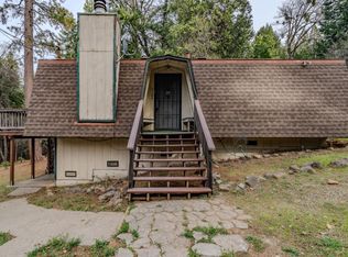 3105 Ridgecrest Way, Pollock Pines, CA 95726