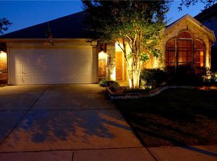 4628 Vista Meadows Dr, Fort Worth, TX 76244