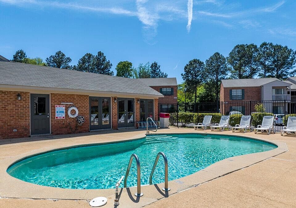 Eastdale Oaks Apartment Rentals Montgomery, AL Zillow