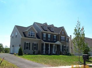 1250 Rupert Rd, Pottstown, PA 19464