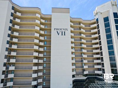 26802 Perdido Beach Blvd Unit 1509, Orange Beach, AL, 36561