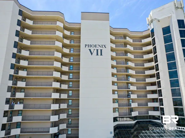 26802 Perdido Beach Blvd Unit 1509, Orange Beach, AL 36561
