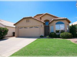 8401 W Bluefield Ave, Peoria, AZ 85382