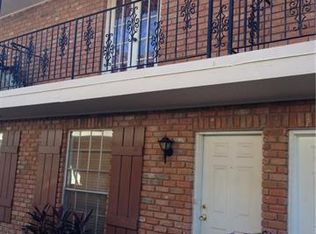 1629 42nd St APT 3, Kenner, LA 70065