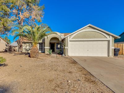 8908 W Carol Ave, Peoria, AZ, 85345