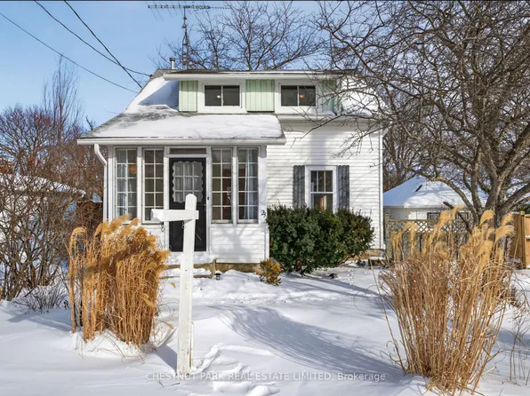 23 East St, Prince Edward County, ON K0K 3L0