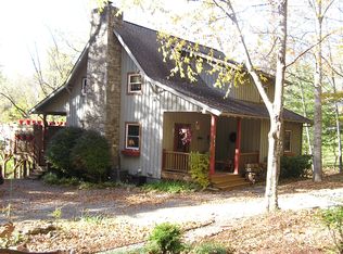 454 Countryside Dr, Waynesville, NC 28785