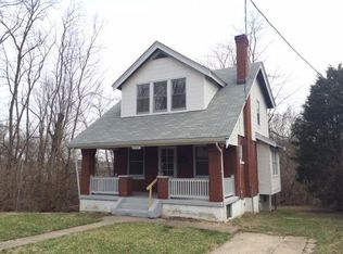 4674 McNeil Ave, Cincinnati, OH 45229