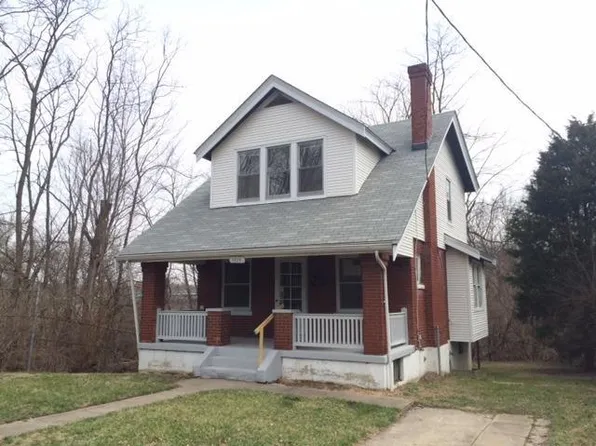 4674 McNeil Ave, Cincinnati, OH 45229