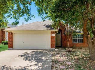 5316 Bigwood Ct, Grand Prairie, TX 75052