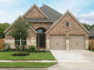 3338 Primrose Canyon Ln, Pearland, TX 77584