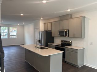 1510 Crescent Townes Way, Raleigh, NC 27604