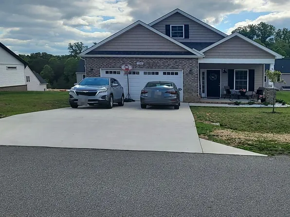 1245 Boonsboro Meadows Dr, Lynchburg, VA 24503