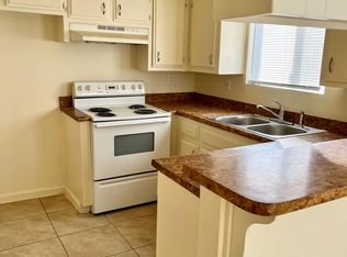 804 Lincoln Ave #A, Bakersfield, CA 93308