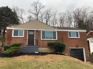 1129 Michael Dr, Pittsburgh, PA